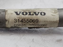 Volvo XC60 Inne elementy układu klimatyzacji A/C 31455069