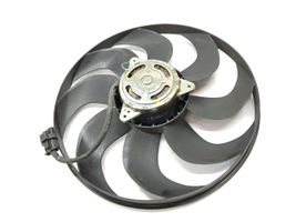 Volvo XC60 Ventilatore di raffreddamento elettrico del radiatore 32339742