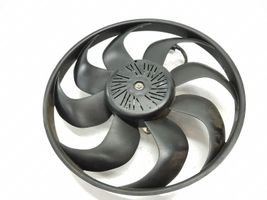 Volvo XC60 Ventilatore di raffreddamento elettrico del radiatore 32339742