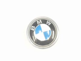 BMW 1 E82 E88 Rączka / Uchwyt klapy tylnej / bagażnika 51247153173
