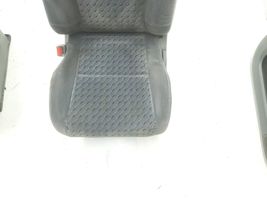 Honda CR-V Fotele / Kanapa / Komplet 