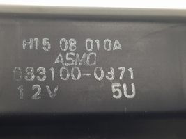 Honda CR-V Instalacja szyberdachu elektrycznego 8331000371
