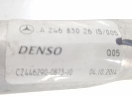 Mercedes-Benz A W176 Muu ilmastointilaitteen osa (A/C) A2468302615