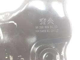 Peugeot 208 Miska olejowa 9829898980