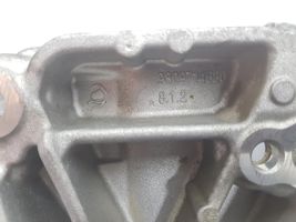 Peugeot 208 Supporto del generatore/alternatore 9809714680