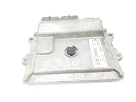 Citroen C3 Calculateur moteur ECU 9819657880