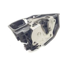 BMW 6 E63 E64 Serratura portiera anteriore 51217167068