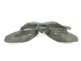 Renault Captur Cabin air duct channel 214763974R