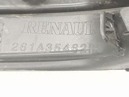 Renault Captur Kratka dolna zderzaka przedniego 261A35462R