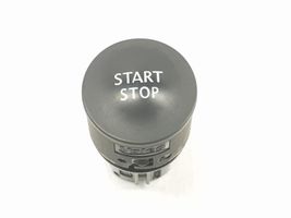 Renault Captur Engine start stop button switch 251503211R