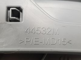 Peugeot 208 Console centrale 96756829MA