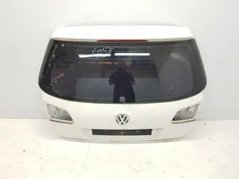 Volkswagen PASSAT B6 Takaluukun/tavaratilan kansi 3C9827025M