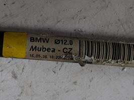 BMW 4 F36 Gran coupe Barra estabilizadora trasera 33556853473