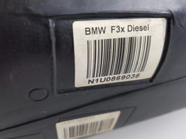 BMW 4 F36 Gran coupe Zbiornik paliwa 16117294609