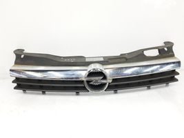 Opel Astra H Front grill 13142523