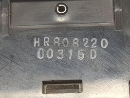Mitsubishi Pajero Altri interruttori/pulsanti/cambi HR808220