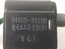 Mitsubishi Pajero Kiti valdymo blokai/ moduliai 9495024100