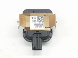 Peugeot 208 Cita veida sensors 9665925480