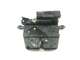 BMW 4 F36 Gran coupe Tailgate lock latch 51247269544