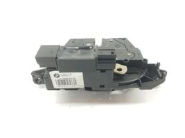 BMW 4 F36 Gran coupe Tailgate lock latch 51247269544