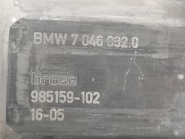 BMW 4 F36 Gran coupe Priekinis varikliukas langų pakėlėjo 67627046032