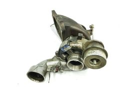 Mercedes-Benz GLK (X204) Turbina A6510902880