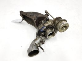 Mercedes-Benz GLK (X204) Turbo A6510902880