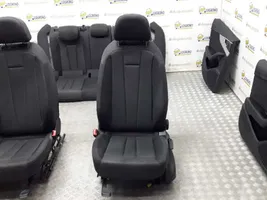 Audi A4 Allroad Seat set 