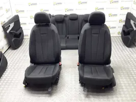 Audi A4 Allroad Seat set 