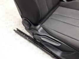 Audi A4 Allroad Seat set 