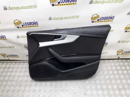 Audi A4 Allroad Seat set 