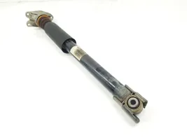 BMW 2 F46 Rear shock absorber with coil spring 33526857465