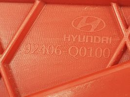 Hyundai i20 (GB IB) Feux arrière / postérieurs 92406Q0100