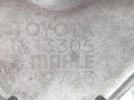Toyota Auris E180 Moottoriöljyn jäähdytinlaite 1571033050