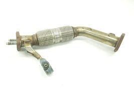 Hyundai i20 (GB IB) Exhaust flexible connection 28610Q0100