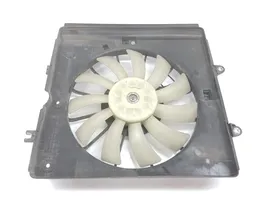 Honda FR-V Ventilateur de refroidissement de radiateur électrique 19020RJLE01