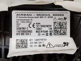 Seat Arona Kit d’airbag 