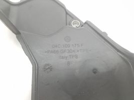 Seat Leon IV Osłona łańcucha rozrządu 04C109175F