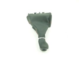 Seat Ibiza V (KJ) Revêtement pommeau de levier de vitesses cuir 6F0711113AA