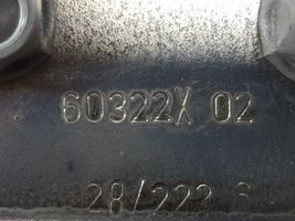 Seat Ibiza V (KJ) Akun kiinnike 2Q0915331