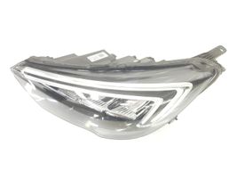 Opel Crossland X Headlight/headlamp 39153538