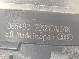 Opel Crossland X Pysäköintitutkan anturi (PDC) 9675202477XT