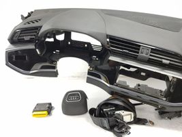 Audi Q3 F3 Juego de airbag con panel 83B857001