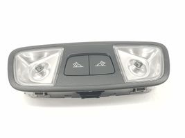 Audi Q3 F3 Panel oświetlenia wnętrza kabiny 8V0947111B