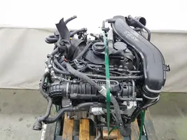 Audi Q3 F3 Moottori DFYA