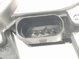 Audi Q3 F3 Двигатель стеклоочистителя заднего стекла 5E5955711B