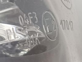 Opel Crossland X Światło przeciwmgłowe przednie 90118807