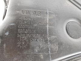 Audi Q3 F3 Réservoir de carburant 5QF201060BR