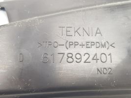 Mercedes-Benz A W176 Poduszka powietrzna Airbag boczna A2468603502