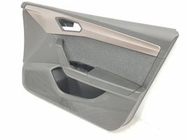 Seat Leon IV Rivestimento del pannello della portiera anteriore 5FA867012D